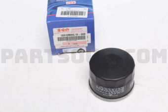16510M65L10 FILTER ASSY,OIL