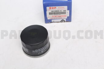 16510M65L10 FILTER ASSY,OIL