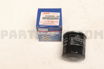 16510M68K00 FILTER ASSY, OIL
