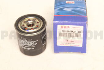 16510M68K20 FILTER ASSY OIL