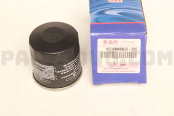 16510M68K20 FILTER ASSY OIL