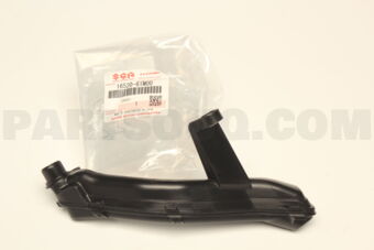 1652061M00 STRAINER,OIL PUMP