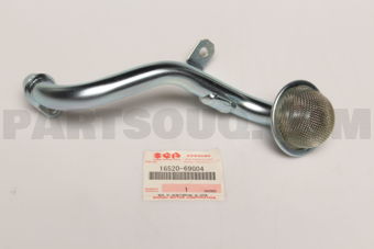 1652069G04 STRAINER,OIL PUMP