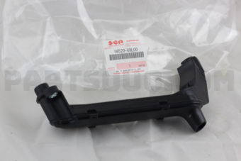 1652069L00 STRAINER, OIL PUMP