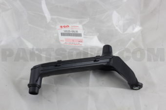 1652069L00 STRAINER, OIL PUMP