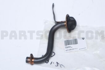 16520M68K10 STRAINER, OIL PUMP