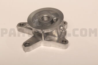 1653154L00 CASE, OIL FILTER ADAPTER