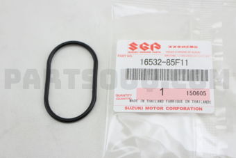1653285F11 O RING