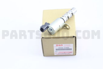 1655051KA0 VALVE OIL CONTROL