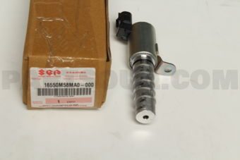 16550M58MA0 VALVE, OIL CONTROL