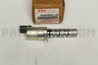 16550M58MA0 VALVE, OIL CONTROL
