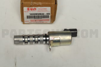 16550M58MA0 VALVE, OIL CONTROL
