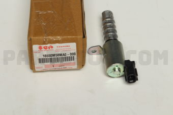 16550M58MA0 VALVE, OIL CONTROL