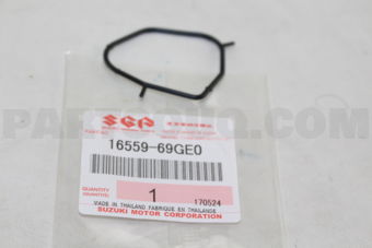 1655969GE0 GASKET