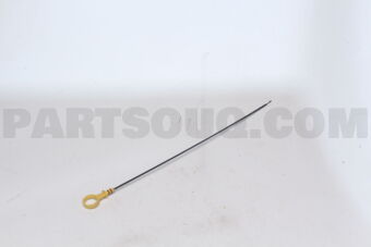 1691078J00 Suzuki GAUGE, OIL LEVEL
