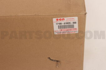 1710061M20 FAN,ENGINE COOLING,AKK416