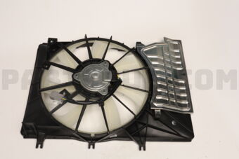 17100M54T00 FAN ASSY, ENG CLG