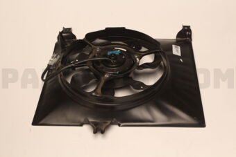 17100M68K20 FAN ASSY, ENG COOLING