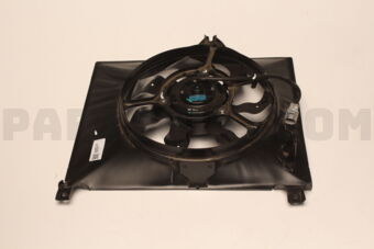 17100M68K20 FAN ASSY, ENG COOLING
