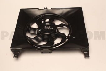 17100M68K20 FAN ASSY, ENG COOLING