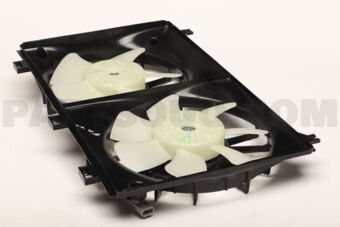 17100M79M03 Suzuki FAN ASSY, COOLING