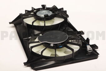 17100M79M03 Suzuki FAN ASSY, COOLING