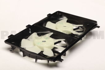 17100M79M03 Suzuki FAN ASSY, COOLING