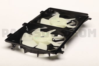 17100M79M03 FAN ASSY, COOLING