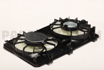 17100M79M03 FAN ASSY, COOLING