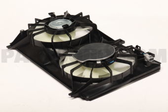 17100M79M03 FAN ASSY, COOLING