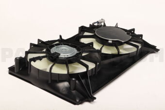 17100M79M03 Suzuki FAN ASSY, COOLING