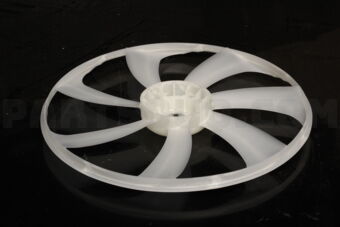 1711157L10 FAN, COOLING (7 BLADES)