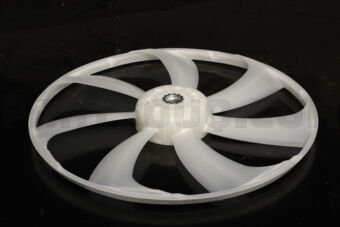 1711157L10 FAN, COOLING (7 BLADES)