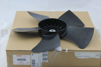 1711161J10 FAN, COOLING