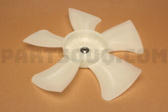 1711163J00 FAN, COOLING