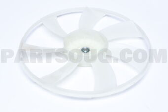 17111M60M00 FAN, COOLING