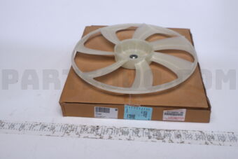 17111M68P00 FAN, COOLING