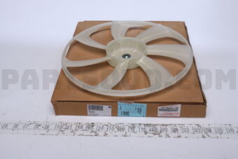 17111M68P00 FAN, COOLING