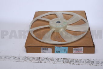 17111M68P00 FAN, COOLING