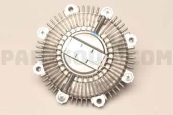 1712052D03 CLUTCH ASSY,FAN