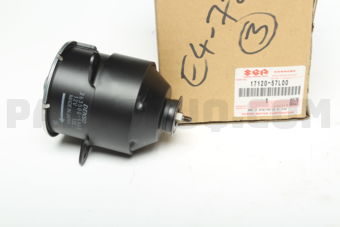 1712057L00 MOTOR ASSY, COOLING FAN