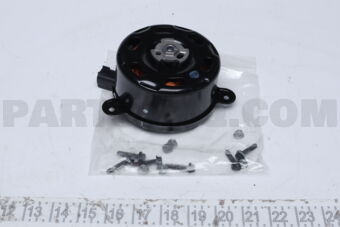 1712078J12 MOTOR ASSY,COOLING FAN,LH