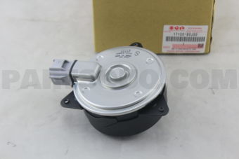 1712080J00 MOTOR ASSY, FAN