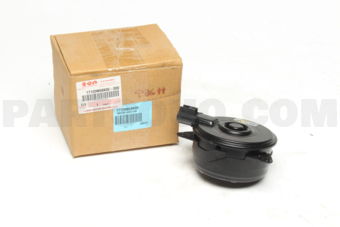 17120M68K00 MOTOR ASSY, FAN