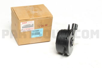 17120M68K00 MOTOR ASSY, FAN