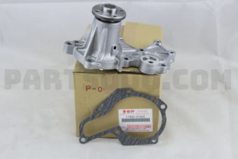 1740061820 PUMP ASSY, WATER