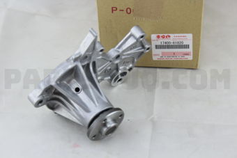 1740061820 PUMP ASSY, WATER