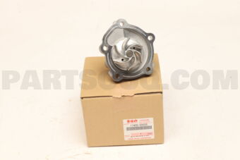 1740069G05 PUMP ASSY,WATER