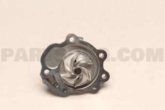 1740069L04 PUMP ASSY,WATER