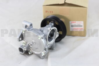 1740078893 Suzuki PUMP ASSY WATER